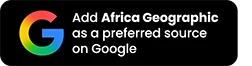 Add Africa Geographic as a preferred source on Google