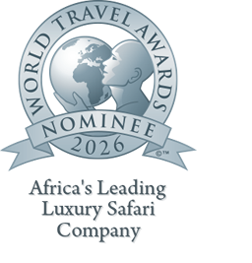 World Travel Awards 2026 Nominee