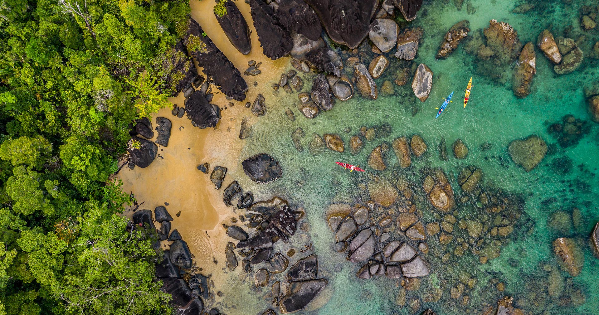 Madagascar