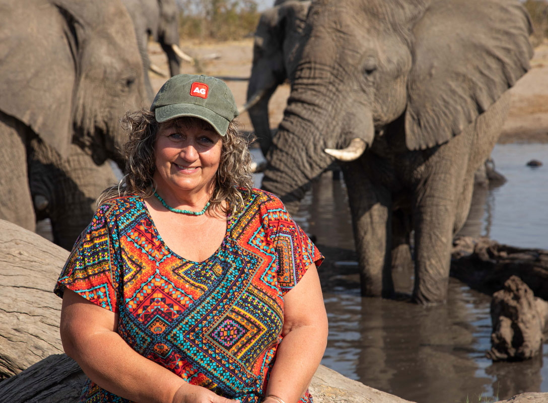 authentic tailored safaris