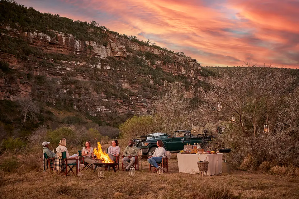 Sundowners