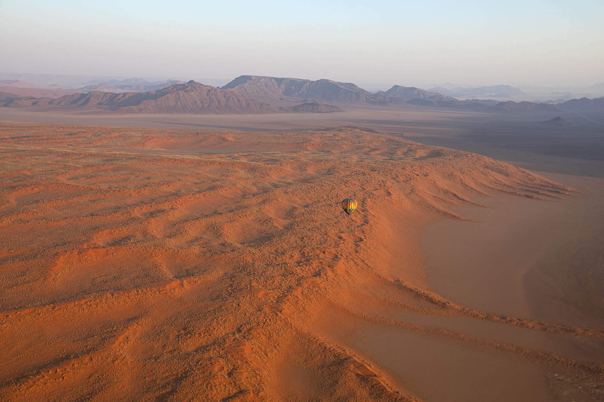 namibia dunes