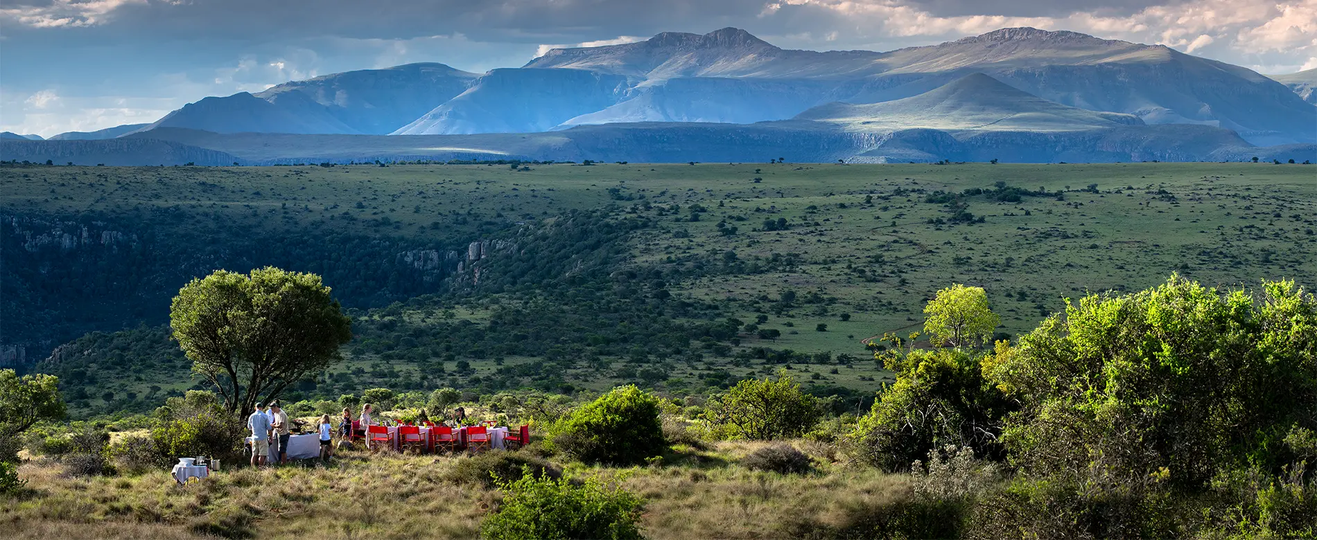 Samara Karoo Reserve