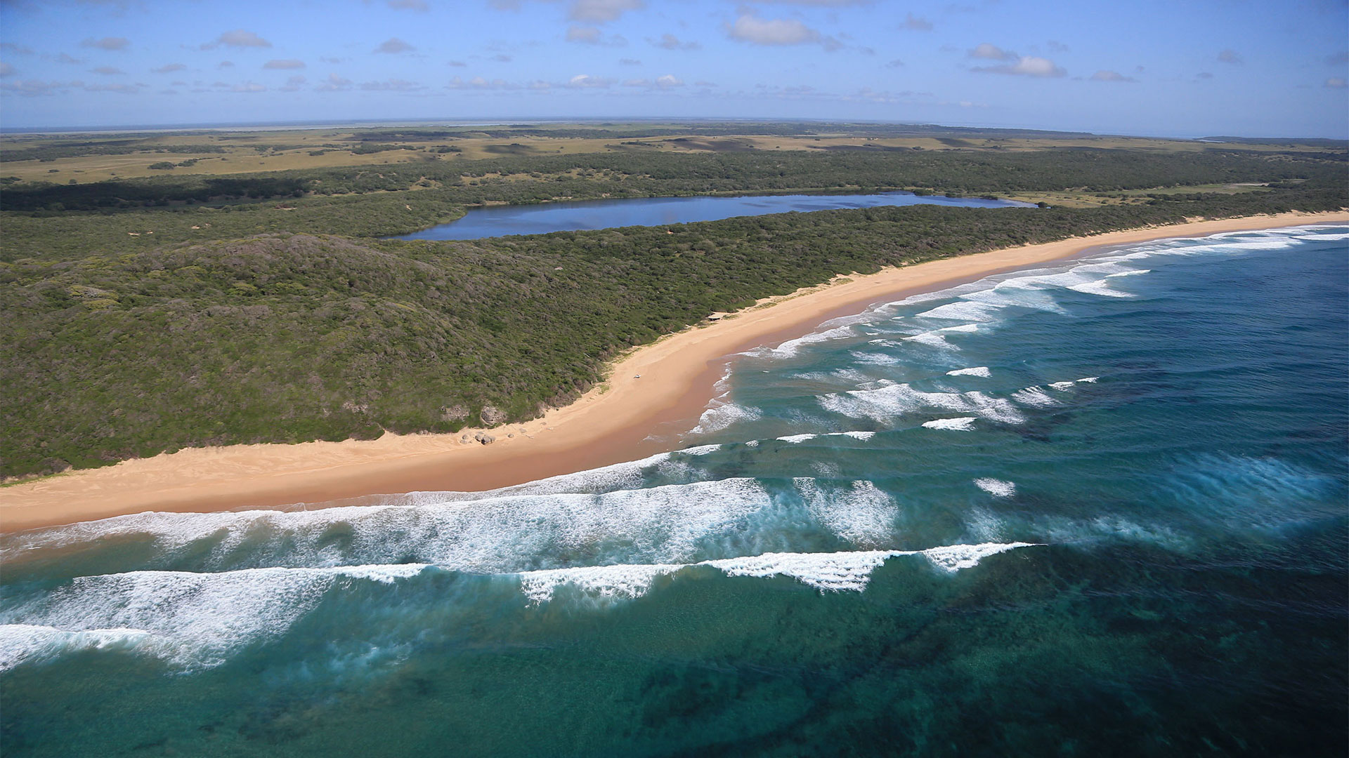 Maputo Special Reserve