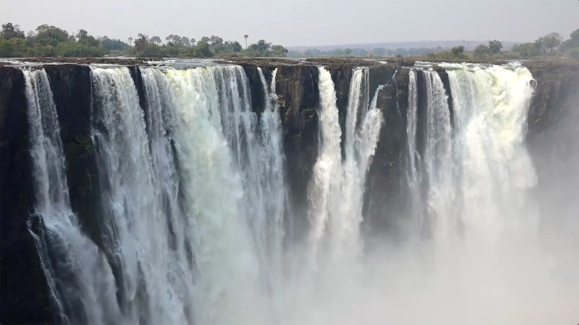 Victoria Falls
