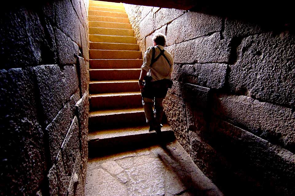 Ethiopia rock churches - cultural visit